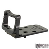 Radian Weapons - Guardian Trijicon RMR Optic Guard Mount - Fits MOS Glocks - #G1501 - Boss Firearms - BossFirearms.com