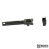 Radian Weapons Afterburner + Ramjet Glock 19 GEN 3 - 5 Compensator/Barrel Combo - Match Grade Barrel, Intra-Lok Mount G19G3-IL-RN