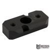 Arisaka - Rail Slider LRF/Spotter Adapter - RS-LRFSPOT - 850036188490 - Boss Firearms - BossFirearms.com
