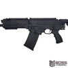 Fostech - Origin 12GA Semi-Auto Shotgun -18” 5RD BLACK - #7001 - 639266299158 - Boss Firearms - BossFirearms.com