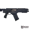 Fostech - Origin 12GA Semi-Auto Shotgun -18” 5RD BLACK - #7001 - 639266299158 - Boss Firearms - BossFirearms.com