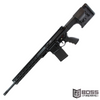 LMT Defense - MARS-H 6.5 Creedmoor Rifle 20" w/15.3" M-LOK Upper - #MLK6520L-MARS - 815415016870 - Boss Firearms - BossFirearms.com