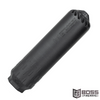 HUXWRX FLOW 762TI SILENCER KIT 5.5" 762NATO - BLACK - 2748 - 706433763870 -  Boss Firearms - BossFirearms.com