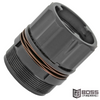 Dead Air Armament Key-Mo Hub Mount (1.375x24) - DA428 - Boss Firearms