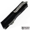 Microtech - Scarab II - Apocalyptic Standard - OTF - Black - 1278-10ap - Boss Firearms - BossFirearms.com