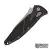 Microtech - Socom Elite Auto S/E - Pocket Knife - Black Apocalyptic Standard - 160A-10AP - Boss Firearms - BossFirearms.com