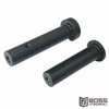 Forward Controls - AR-15 Pivot & Take Down Pins Set - PF-040 - 680665827107 - Boss Firearms - BossFirearms.com
