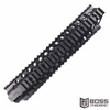 Forward Controls Design - Quad Rail 9.5" - RHF4-9.5 - 686162347841 - Boss Firearms - BossFirearms.com