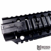 Forward Controls Design - Quad Rail 9.5" - RHF4-9.5 - 686162347841 - Boss Firearms - BossFirearms.com