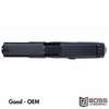 Glock 23 Gen 3 .40 S&W Pistol - 4.02" - Police Trade Used - PI23502GEN3 - Boss Firearms - BossFirearms.com