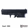 Glock 23 Gen 3 .40 S&W Pistol - 4.02" - Police Trade Used - PI23502GEN3 - Boss Firearms - BossFirearms.com