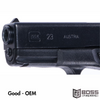 Glock 23 Gen 3 .40 S&W Pistol - 4.02" - Police Trade Used - PI23502GEN3 - Boss Firearms - BossFirearms.com