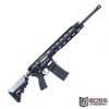 LMT MARS-L MLC 16" Piston Rifle, 5.56 - Shovelnose - MLSN16PS-MARS - 815415016962 - Boss Firearms