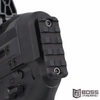 Picatinny Adaptor for SMG QD Endplate #U08-0093C01