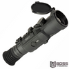 iRayUSA - RICO HYBRID 640 3X 50mm Multi-function Thermal Weapon Sight - HYH50W - 850029093961 - Boss Firearms - BossFirearms.com