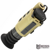 iRayUSA - RICO MICRO 640 12 Micron 25mm Multi-Purpose Monocular - RH25 - 850029093589 - Boss Firearms - BossFirearms.com