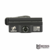 iRayUSA - ADM-RQD Quick Release Mount for RICO - AC03 - 850029093503 -Boss Firearms - BossFirearms.com