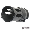 Forward Controls Design - Dead Air Sound Suppressor - #FCD-6315KM - 682157948611 - Boss Firearms - BossFirearms.com