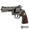 Colt - Python 357 Magnum Revolver 4.25" - PYTHON-BP4WTS - 098289003461 - Boss Firearms - BossFirearms.com