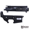 LMT Defense - Flat Top Upper Receiver - Defender-L 5.56 Lower Receiver Stripped - #L7D1A-LMP149H-COMBO - Boss Firearms - BossFirearms.com