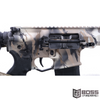 LMT Defense - MARS-L 5.56 MRP Rifle - 16" - #MRPMLK16-MARS-CAMO - Boss Firearms - BossFirearms.com