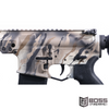 LMT Defense - MARS-L 5.56 MRP Rifle - 16" - #MRPMLK16-MARS-CAMO - Boss Firearms - BossFirearms.com
