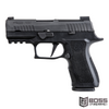 Sig Sauer - P320 9mm Pistol 3.60″ - 320XC-9-BXR3P-R2 - 798681663620 - Boss Firearms - BossFirearms.com