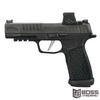 Sig Sauer - P365 Fuse 9mm Pistol 4.3″ - 365XF-9-BFO-RXX - 798681698745 - Boss Firearms - BossFirearms.com