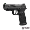 Sig Sauer - P365 Fuse 9mm Pistol 4.3″ - 365XF-9-BFO - 798681698721- Boss Firearms - BossFirearms.com
