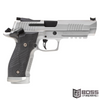 Sig Sauer - P226 XFive 9mm Pistol 5″ - 226X5-9-STAS - 798681662722 - Boss Firearms - BossFirearms.com