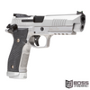 Sig Sauer - P226 XFive 9mm Pistol 5″ - 226X5-9-STAS - 798681662722 - Boss Firearms - BossFirearms.com