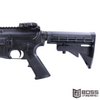 Colt Defense - M4 Carbine 5.56NATO Police Issued - Used - Boss Firearms - BossFirearms.com
