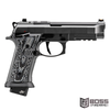 Beretta - 92XI Squalo 9mm - J92XFMSA21LCO - 082442975979 - Boss Firearms - BossFirearms.com