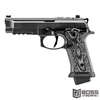 Beretta - 92XI Squalo 9mm - J92XFMSA21LCO - 082442975979 - Boss Firearms - BossFirearms.com