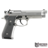 Beretta - 92 FS Inox 9mm - A564S811500005 - Boss Firearms - BossFirearms.com