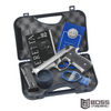 Beretta - 92 FS Inox 9mm - A564S811500005 - Boss Firearms - BossFirearms.com