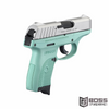 Ruger - EC9s 9mm Luger - 13200 - 736676132003 - Boss Firearms - BossFirearms.com