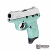 Ruger - EC9s 9mm Luger - 13200 - 736676132003 - Boss Firearms - BossFirearms.com