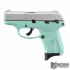 Ruger - EC9s 9mm Luger - 13200 - 736676132003 - Boss Firearms - BossFirearms.com