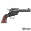 Ruger - Vaquero .357 Magnum 4 5/8" - 05107 - 736676051076 - Boss Firearms - BossFirearms.com
