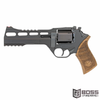 Chiappa - Rhino Revolver 60SAR 357 Magnum/38 Special 6" - CF340.248 - 8053670714182 - Boss Firearms - BossFirearms.com
