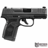 FN America - Reflex MRD 9mm Pistol 3.3" - 66-101410 - 845737016241 - Boss Firearms - BossFirearms.com