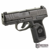 FN America - Reflex MRD 9mm Pistol 3.3" - 66-101410 - 845737016241 - Boss Firearms - BossFirearms.com