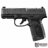 FN America - Reflex MRD 9mm Pistol 3.3" - 66-101410 - 845737016241 - Boss Firearms - BossFirearms.com