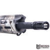 LMT Defense - MARS-L 5.56 MRP Rifle - 16" EOS Bundle - #MRPMLK16-MARS-CAMO - Boss Firearms - BossFirearms.com
