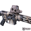 LMT Defense - MARS-L 5.56 MRP Rifle - 16" EOS Bundle - #MRPMLK16-MARS-CAMO - Boss Firearms - BossFirearms.com