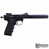 Volquartsen - Mini Mamba .22 LR  3.5" + Dead Air Mask-22 Rimfire Suppressor - VF4M-0098-MASK22-COMBO