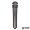 Two Vets Tripods - Recon Inverted - RECONLSI - Boss Firearms - BossFirearms.com