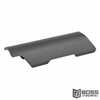 Magpul - Cheek Riser .25" - MAG325-BLK - 873750003603 - Boss Firearms - BossFirearms.com