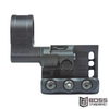 Spuhr - Aimpoint T-2 Magnifier Mount H57mm/2.25" PIC - RDF-20225K - Boss Firearms - BossFirearms.com